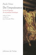 De l'impuissance